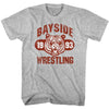 Bayside Wresting T-shirt