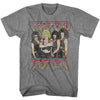 Twisted Sister T-shirt