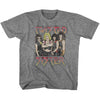 Twisted Sister Youth T-shirt