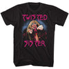Twisted Dee T-shirt