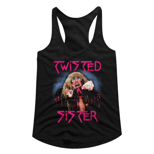 Twisted Dee Junior Top