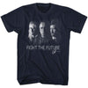 Fight The Future T-shirt
