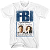 Special Agents T-shirt