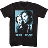 Blue Believe T-shirt