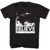 Believe Ufo T-shirt