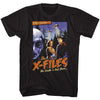 Old Movie Poster T-shirt