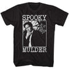 Spooky Mulder T-shirt