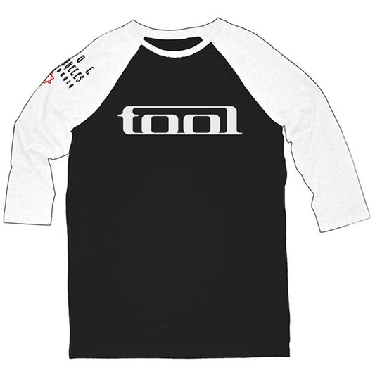 Wrench (Back Print) Baseball Jersey