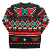 Aero Holiday Sweater Sweatshirt