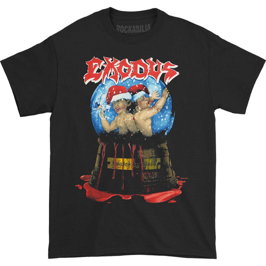 Bonded by Blood Holiday Tee (Limited) T-shirt