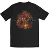 The Inferno Slim Fit T-shirt