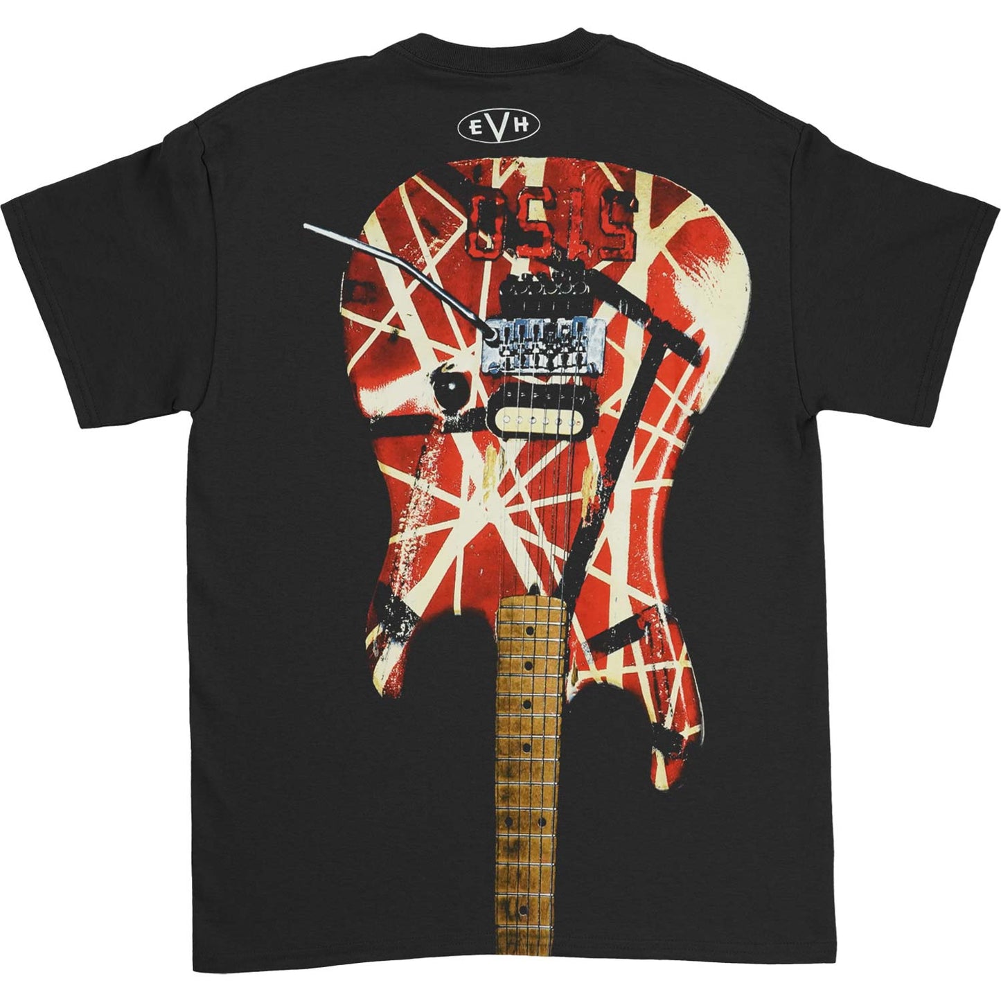 EVH 5150 Tee T-shirt