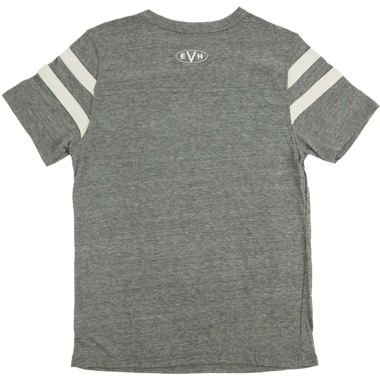 Van Halen EVH Varsity Tee Footbal Jersey
