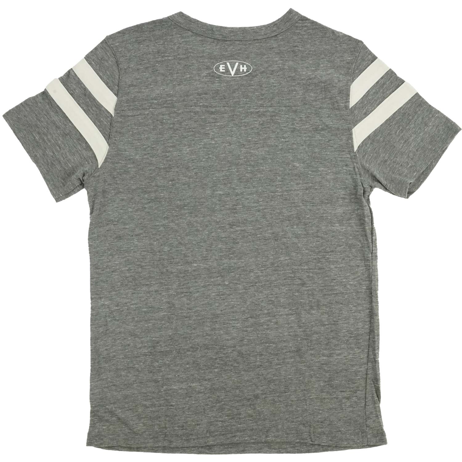 Van Halen EVH Varsity Tee Footbal Jersey