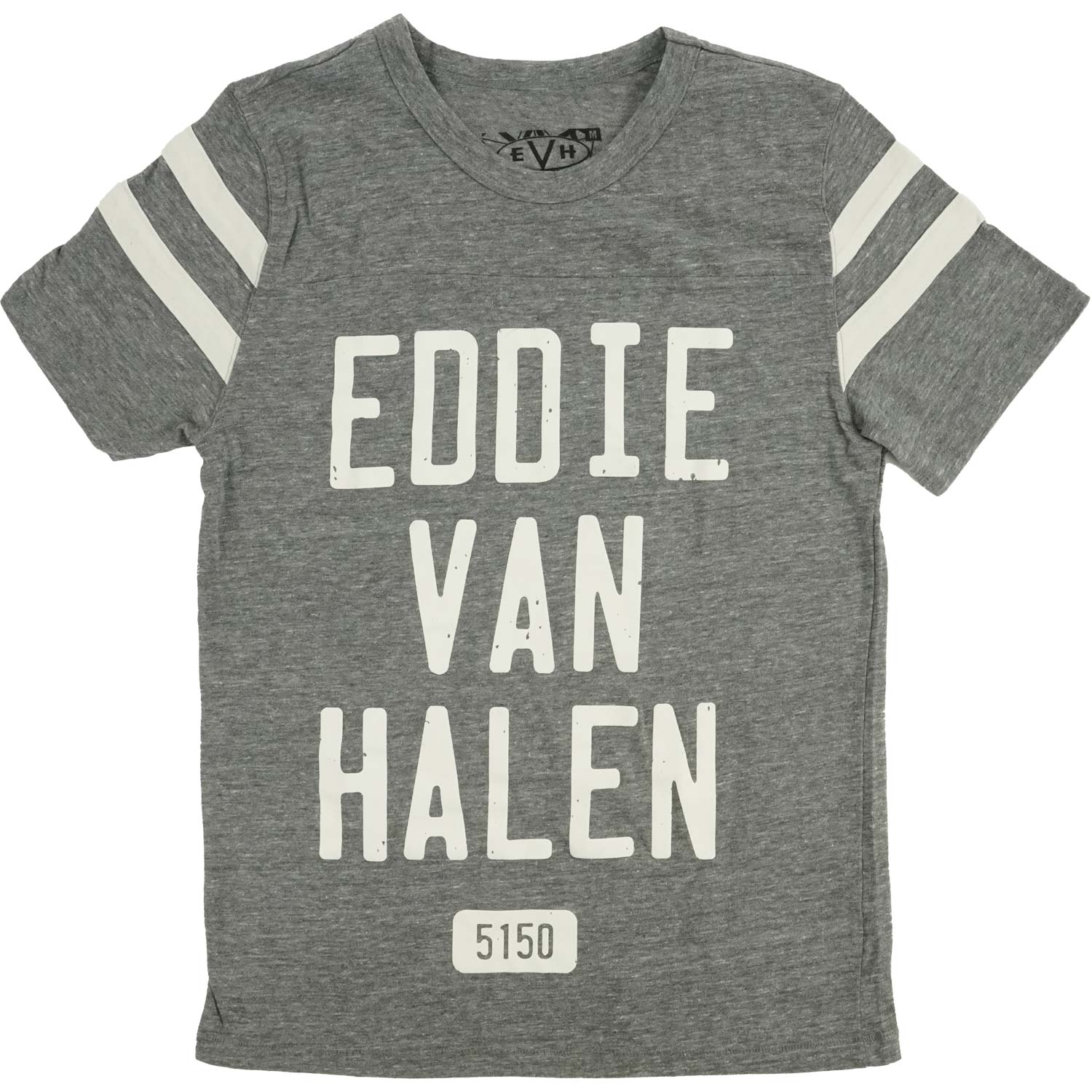 Van Halen EVH Varsity Tee Footbal Jersey