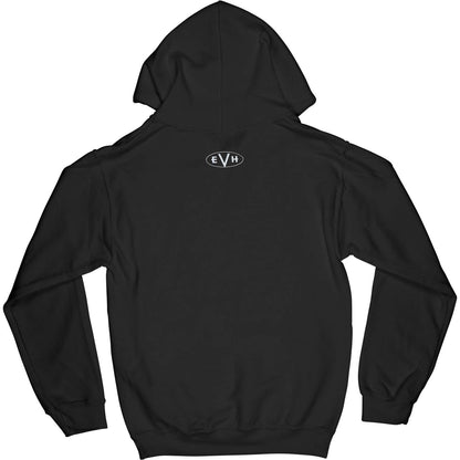 Van Halen EVH 5150 Hockey Hoodie Hooded Sweatshirt