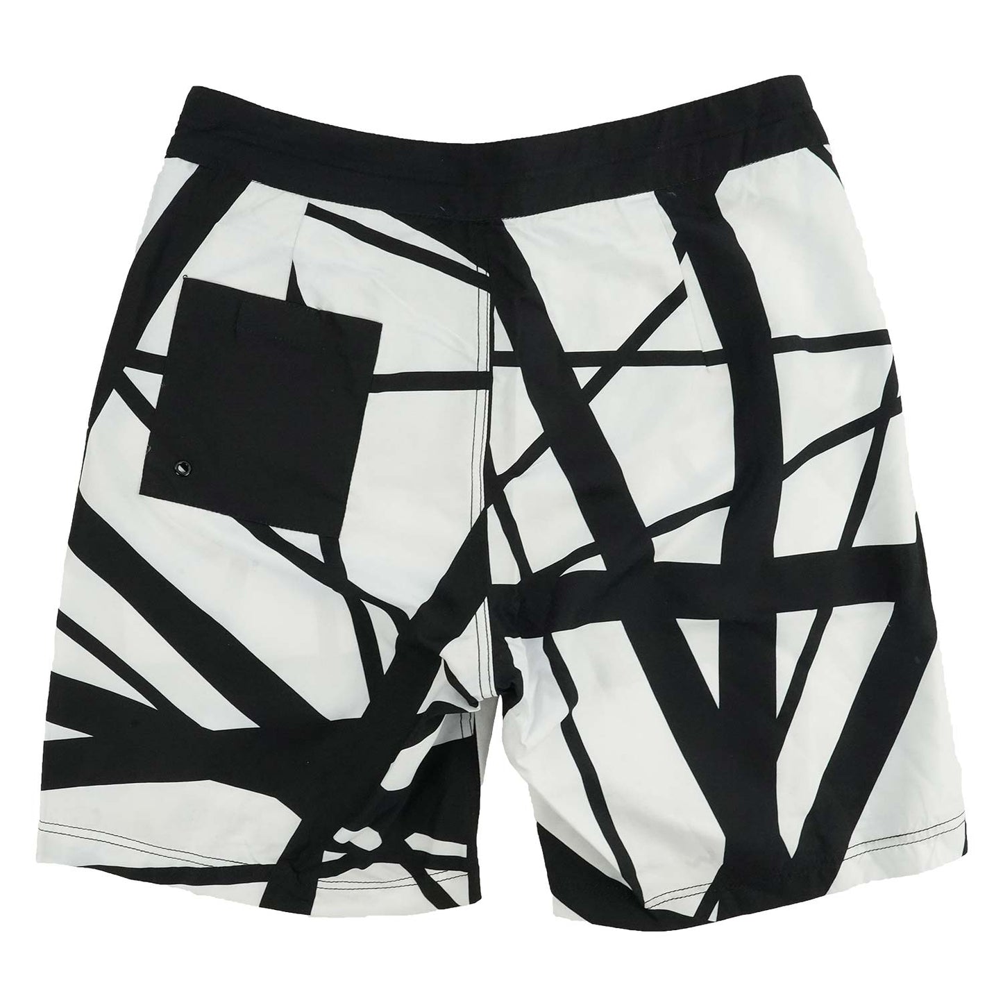EVH 78 Board Shorts Board Shorts