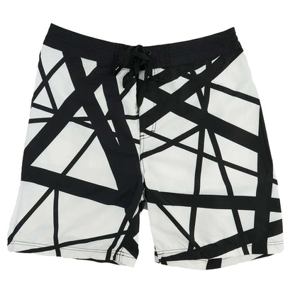 EVH 78 Board Shorts Board Shorts