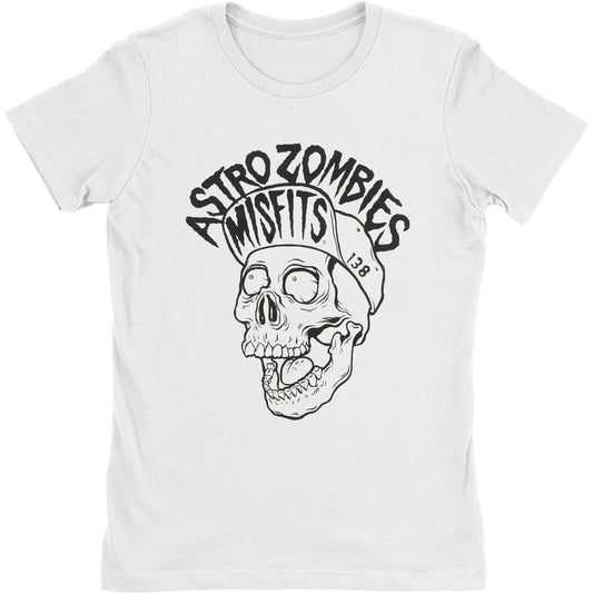 Misfits Astro Zombies T-shirt