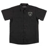 Raiders Logo Work Shirt