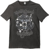Snaggletooth Crest Vintage T-shirt