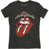 Vintage Tongue Junior Top