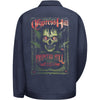 Haunted Hill 2019 Jacket