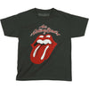 Vintage Tongue Childrens T-shirt