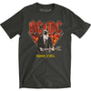 Highway To Hell Vintage T-shirt