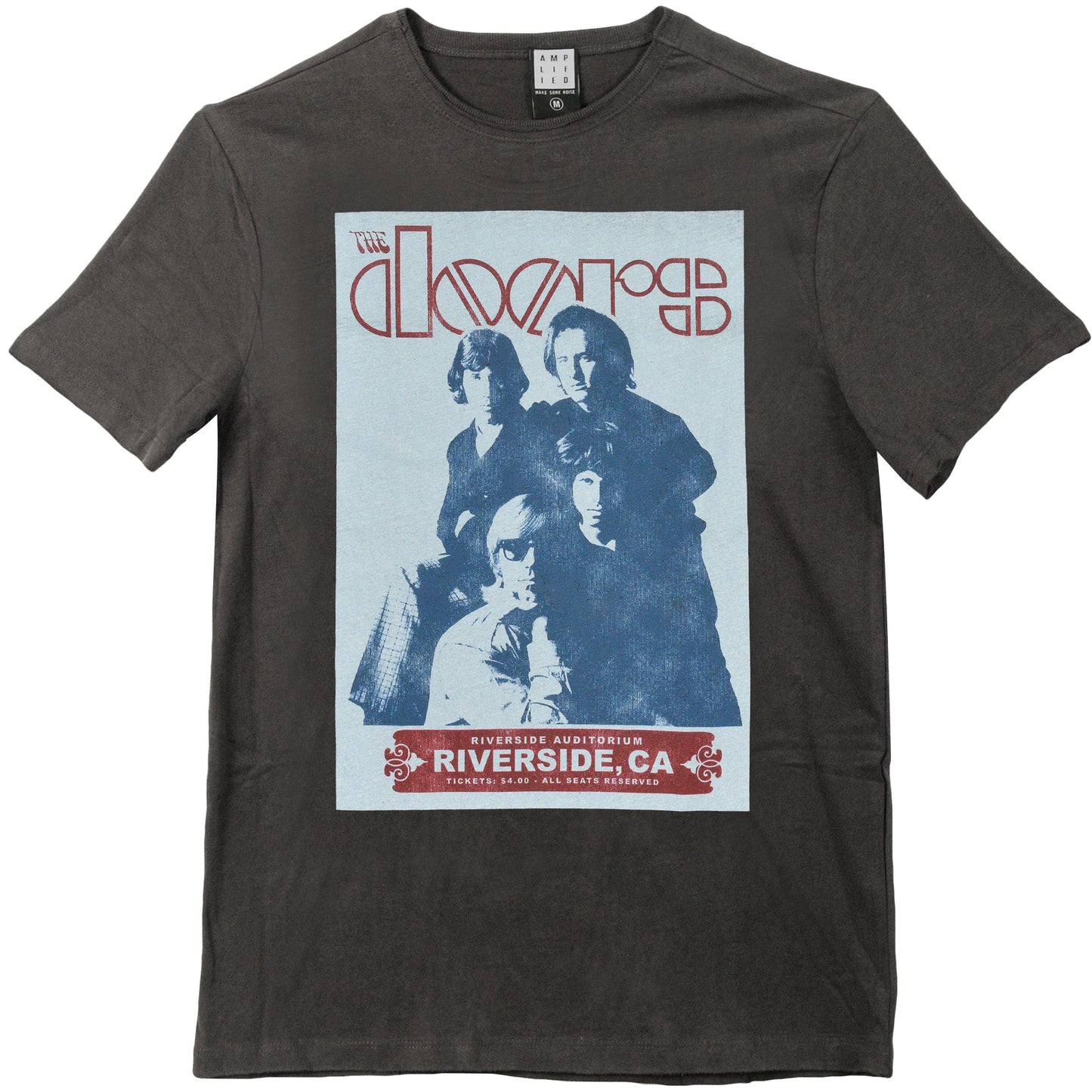 Doors Riverside Vintage T-shirt