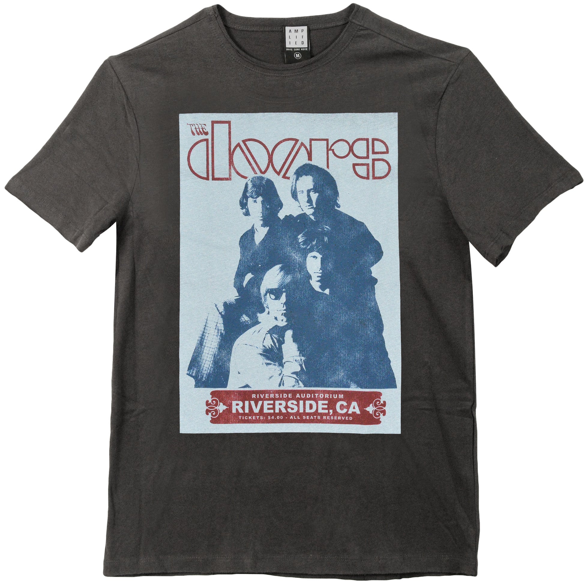 Doors Riverside Vintage T-shirt