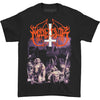 Heaven Shall Burn T-shirt