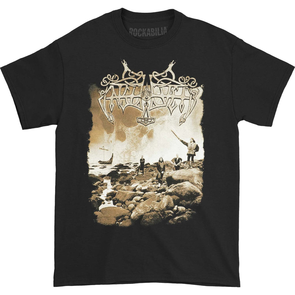 Enslaved Blodhemn T-shirt 420740 | Rockabilia Merch Store