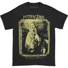 The Ghost Of Orion Woodcut T-shirt