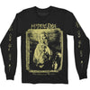 The Ghost Of Orion Woodcut Long Sleeve