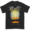 As The Kingdom Drowns T-shirt