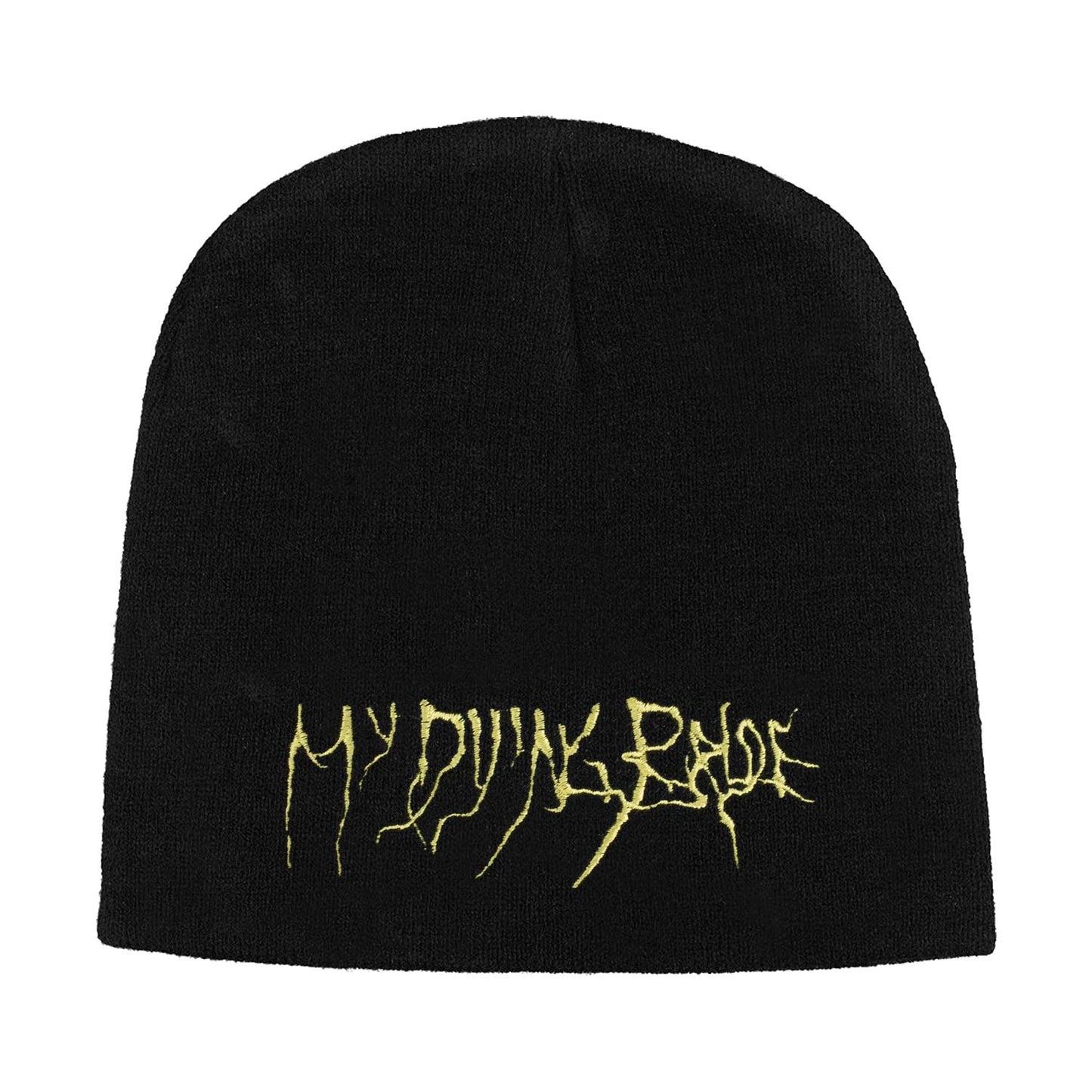 My Dying Bride Logo Beanie