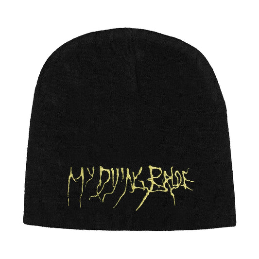 My Dying Bride Logo Beanie
