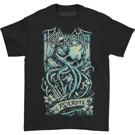 Psycroptic Leviathan T-shirt
