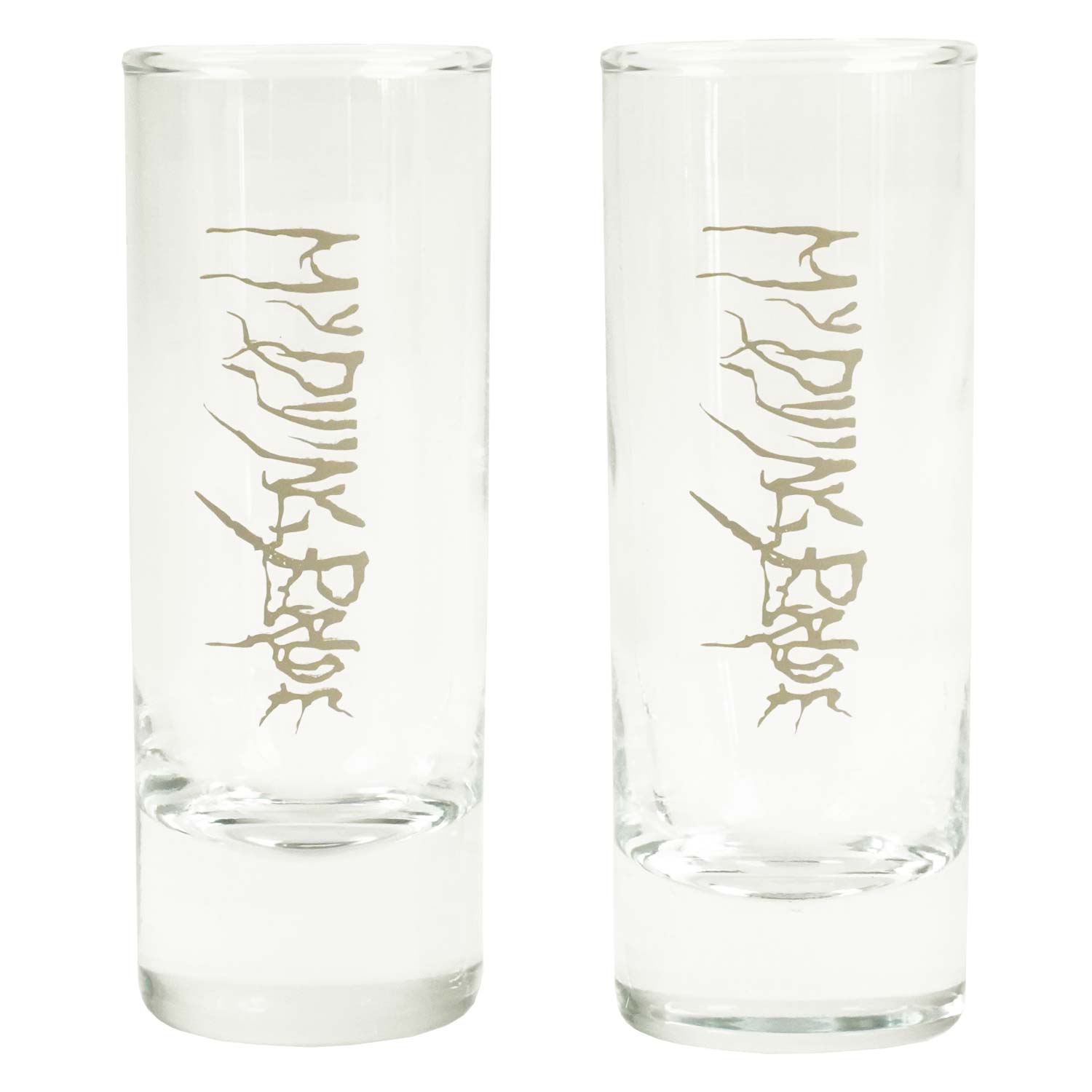 The Ghost Of Orion Shot Glass Set