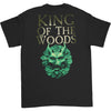 King Of The Woods T-shirt