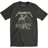 And Justice For All Vintage T-shirt