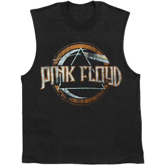 On The Run Mens Tank