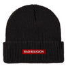 Classic Logo Beanie