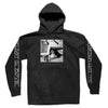 Ill Communication Pullover Hoodie Hooded Sweatshirt