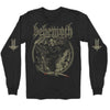 Crucifixion Was Not Enough L/S Long Sleeve