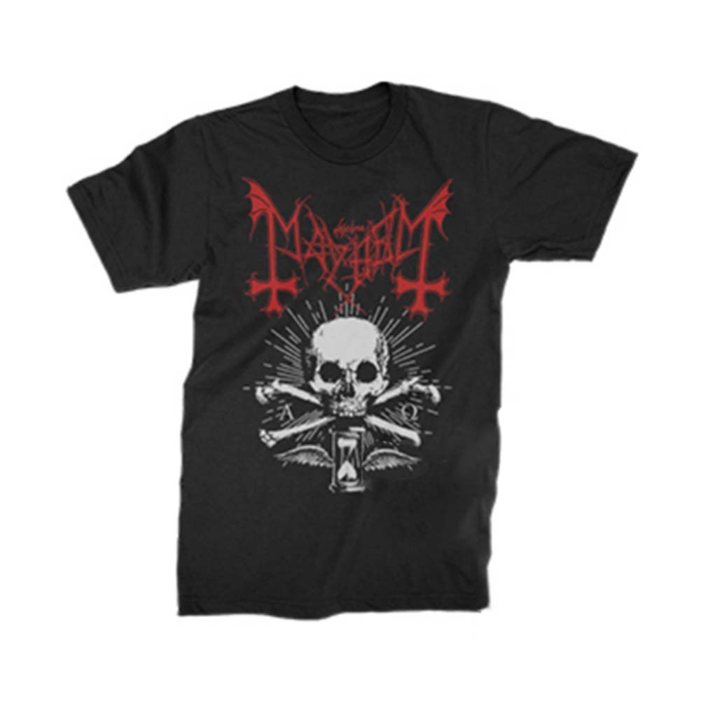 Skull Snake Tee T-shirt
