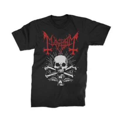 Skull Snake Tee T-shirt