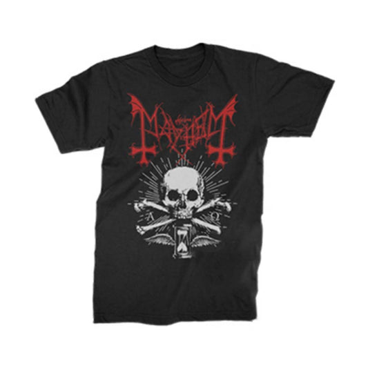 Skull Snake Tee T-shirt