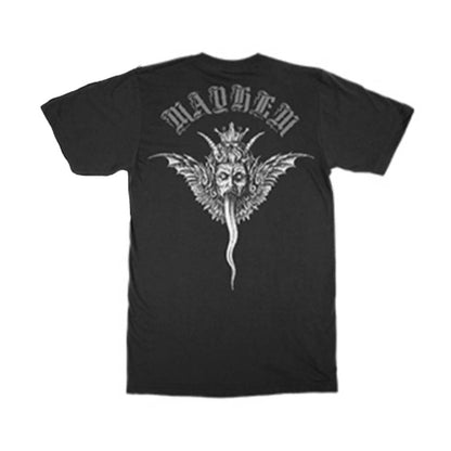 Winged Demon Tee T-shirt